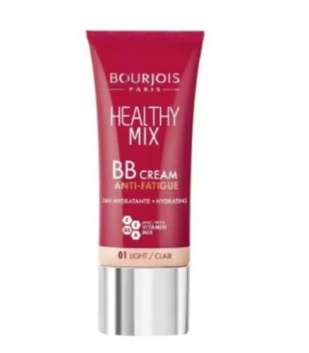 كريم بي بي هيلثي مكس 01 Light من بورجوا