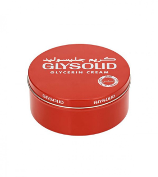كريم جليسرين من جليسوليد 400مل