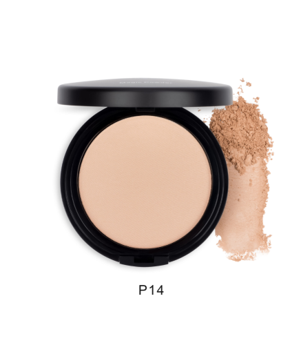بولفير بودرة سحرية ماجك مضغوطة للوجه P14