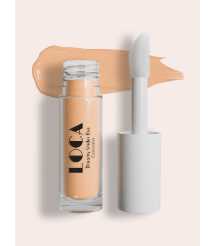 لوكا كونسيلر خافي عيوب -لايت ميديم ناتشورال 03