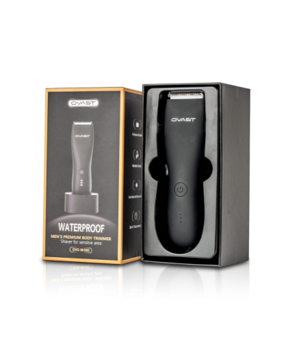 ماكينة حلاقة من اوفست ضد الماء 380