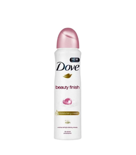 مزيل عرق Dove بخاخ بالرمان