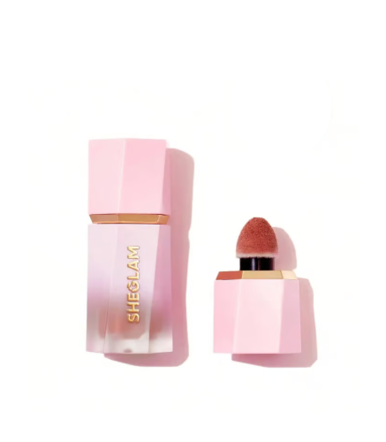 احمر خدود سائل كلر بلوم ريسكي بزنس من شيجلام 5.2 م...