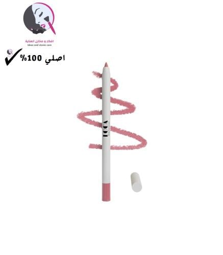 لوكا, قلم محدد شفاه, دقيق وثبات, - 04 توستيد نيود