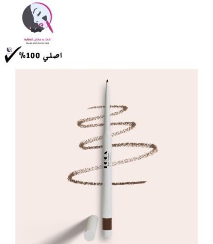 لوكا قلم للعيون - 02 كلاسيك براون