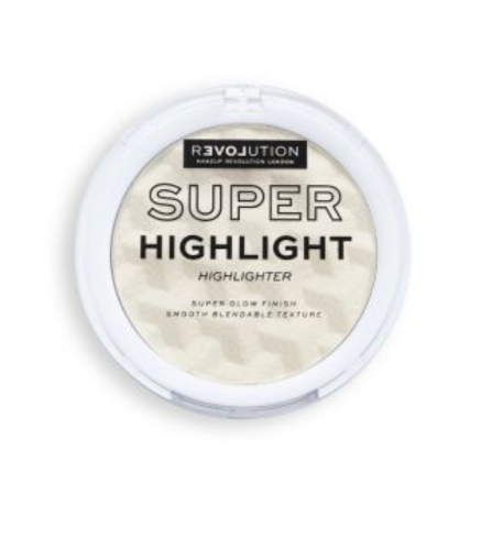 ريفوليوشن ريلوف - سوبر هايلايت - شاين