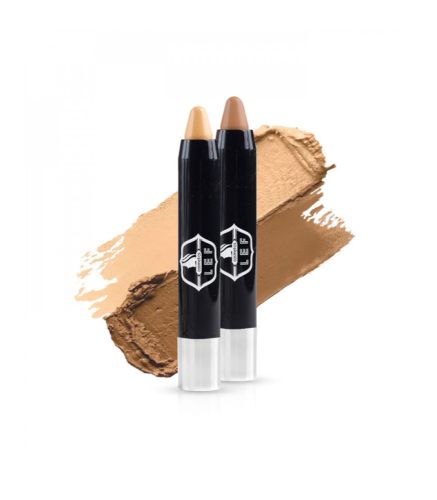 قلم كنتور ثنائي 02 مديم من ليف 7.6ج