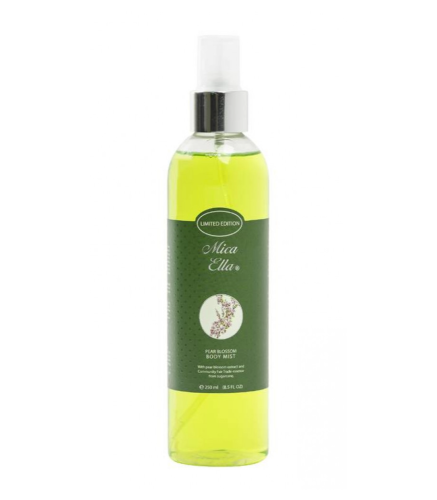 ميكاايلا معطر جسم 250مل بيرل بلوسوم