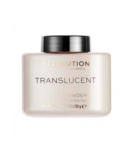 بودرة سائبة لتثبيت المكياج ترانسلوزنت من ريفلوشن 3...