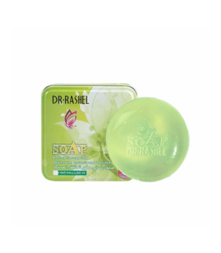 دكتور راشيل صابون نسائي مطهر للمناطق الحساسة 100 غ...