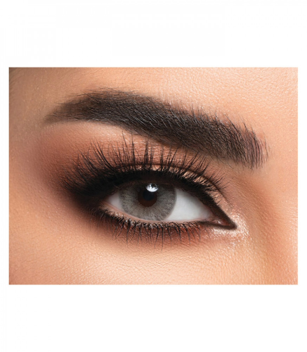 عدسات لاصقه لون سنوي من لينس مي