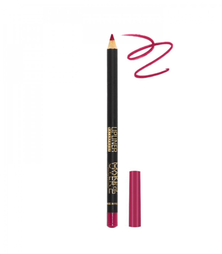 قلم محدد شفاه من ميك اوفر22 - LP011