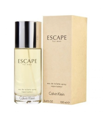 عطر كالفن كلاين اسكيب الرجالي تواليت 100مل