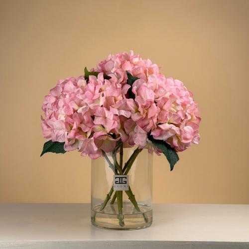 فازة هيدرنجا Petal