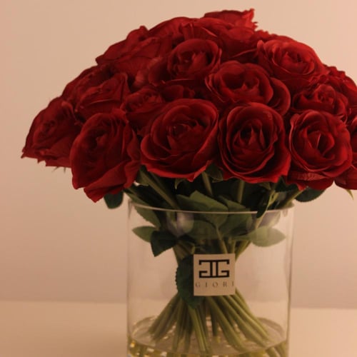 RUBY فازو روز