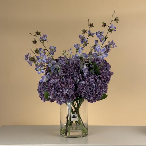 فازة هيدرنجا Amethyst
