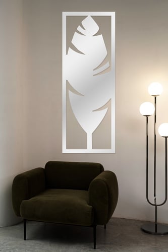 لوحة بنقشة ريشة