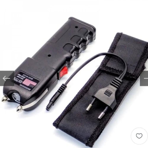 صاعق العقرب