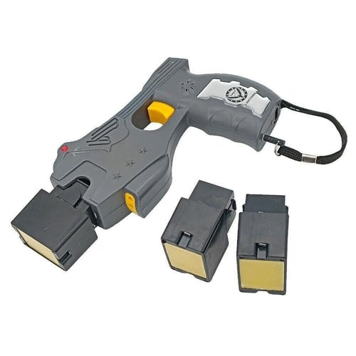 صاعق الشرطة الفدرالية