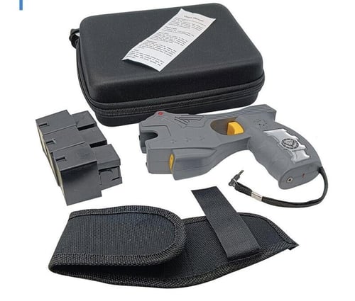 صاعق الشرطة الفدرالية