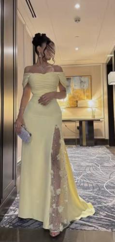 Adhari dress
