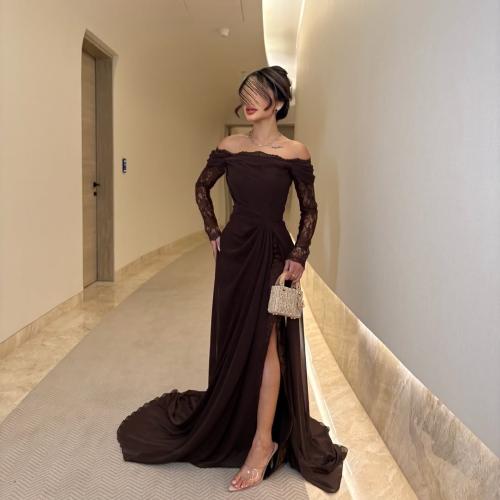 Ghadir dress