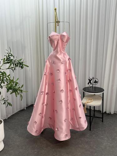 Rose dress