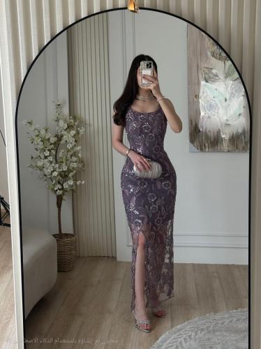 Marisela dress two colors