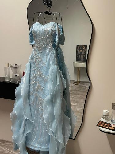Shukran dress