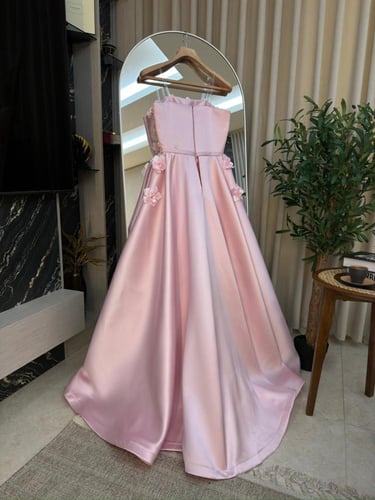 فستان لولماس