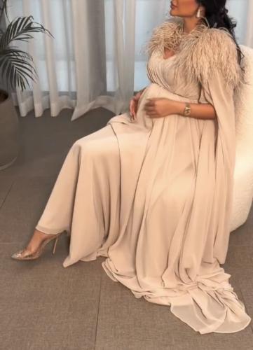 Maternity dress