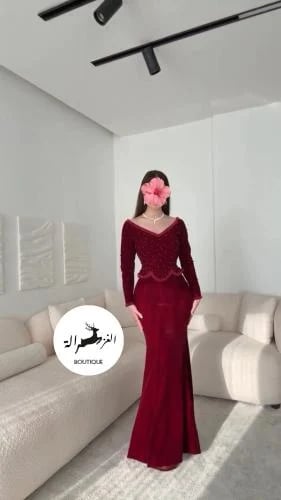 Tulin dress