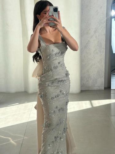 Batiste dress