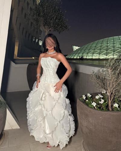 Moon dress
