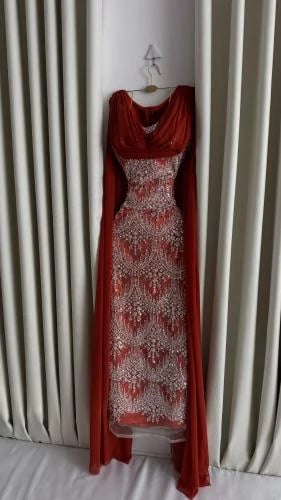 Hayaam dress