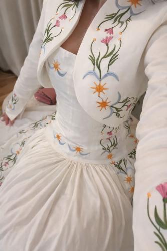 Noor dress