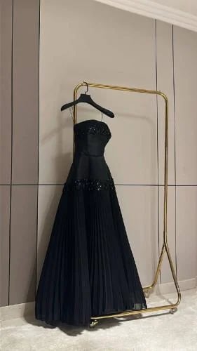 Barqah dress