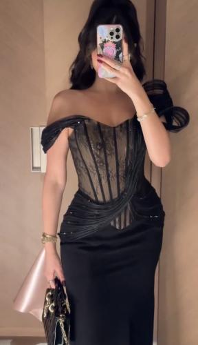 Kayan dress