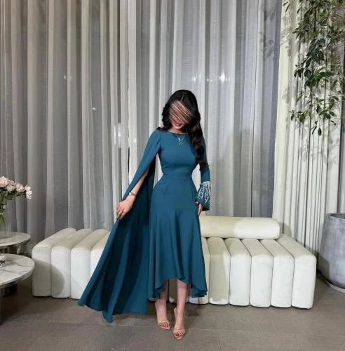 Soft dress