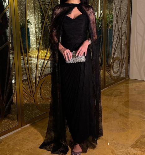 Mjadoulin dress