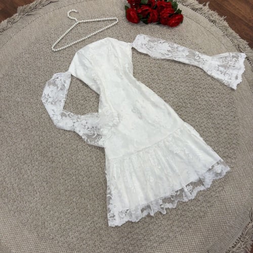 فستان ليندا