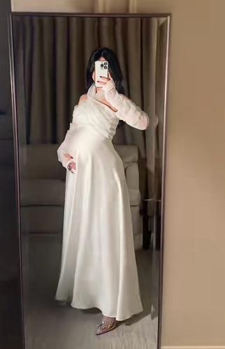 Maternity dress