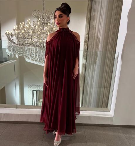 Maternity dress (can be used for non-pregnant women)