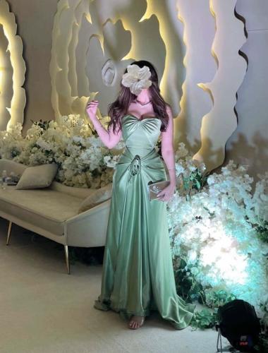 Tiffany dress