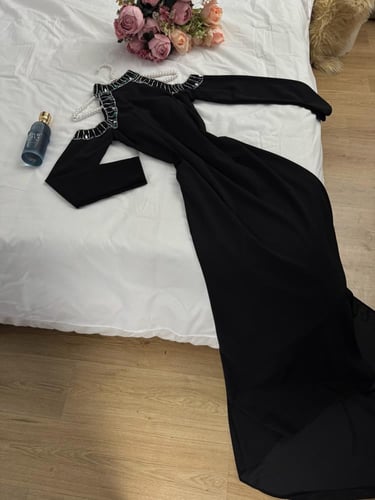 فستان امجاد