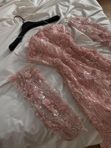 Diana dress