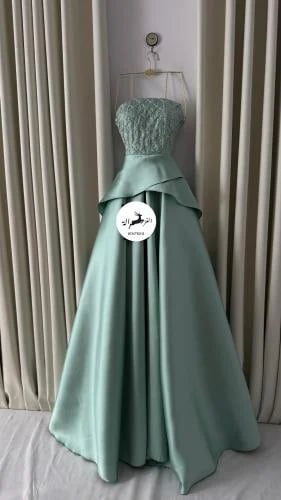 Tiffany dress