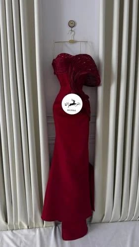 Tania dress in two colors