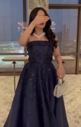 Lemar dress