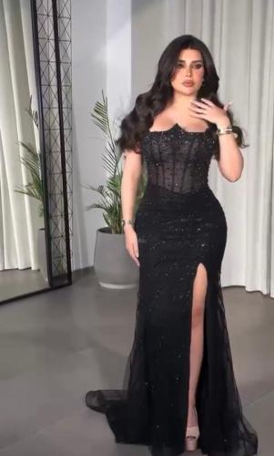 Kinas dress